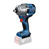 Bosch PRO GDS18V-780 - 18v Cordless Impact Wrench - 1/2 Inc - Body Only
