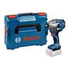 Bosch PRO GDS18V-780 - 18v Cordless Impact Wrench - 1/2 Inc - Body Only
