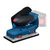 Bosch PRO GSS18V-18 - 18v Orbital Sander - Body - 06019R7000