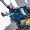 Bosch GBH18V-22 - Cordless Rotary Hammer with SDS plus - 0611924004