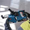Bosch GBH18V-22 - Cordless Rotary Hammer with SDS plus - 0611924004