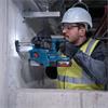Bosch GBH18V-22 - Cordless Rotary Hammer with SDS plus - 0611924004