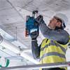 Bosch GBH18V-22 - Cordless Rotary Hammer with SDS plus - 0611924004