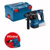 Bosch GBH18V-22 - Cordless Rotary Hammer with SDS plus - 0611924004