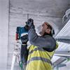 Bosch GBH 18v-22 - 2 x 4Ah Batt & Charger Cordless Rotary Hammer with SDS plus -0611924072