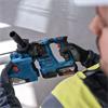 Bosch GBH 18v-22 - 2 x 4Ah Batt & Charger Cordless Rotary Hammer with SDS plus -0611924072