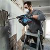 Bosch GBH18V-22 - Cordless Rotary Hammer with ONECHUCK - 0611924100