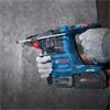 Bosch GBH18V-22 - Cordless Rotary Hammer with ONECHUCK - 0611924100