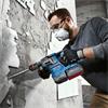 Bosch GBH18V-22 - Cordless Rotary Hammer with ONECHUCK - 0611924100