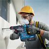 Bosch GBH18V-22 - Cordless Rotary Hammer with ONECHUCK - 0611924100