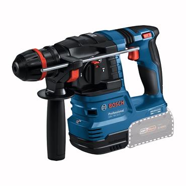 Bosch GBH18V-22 - Cordless Rotary Hammer with ONECHUCK - 0611924100