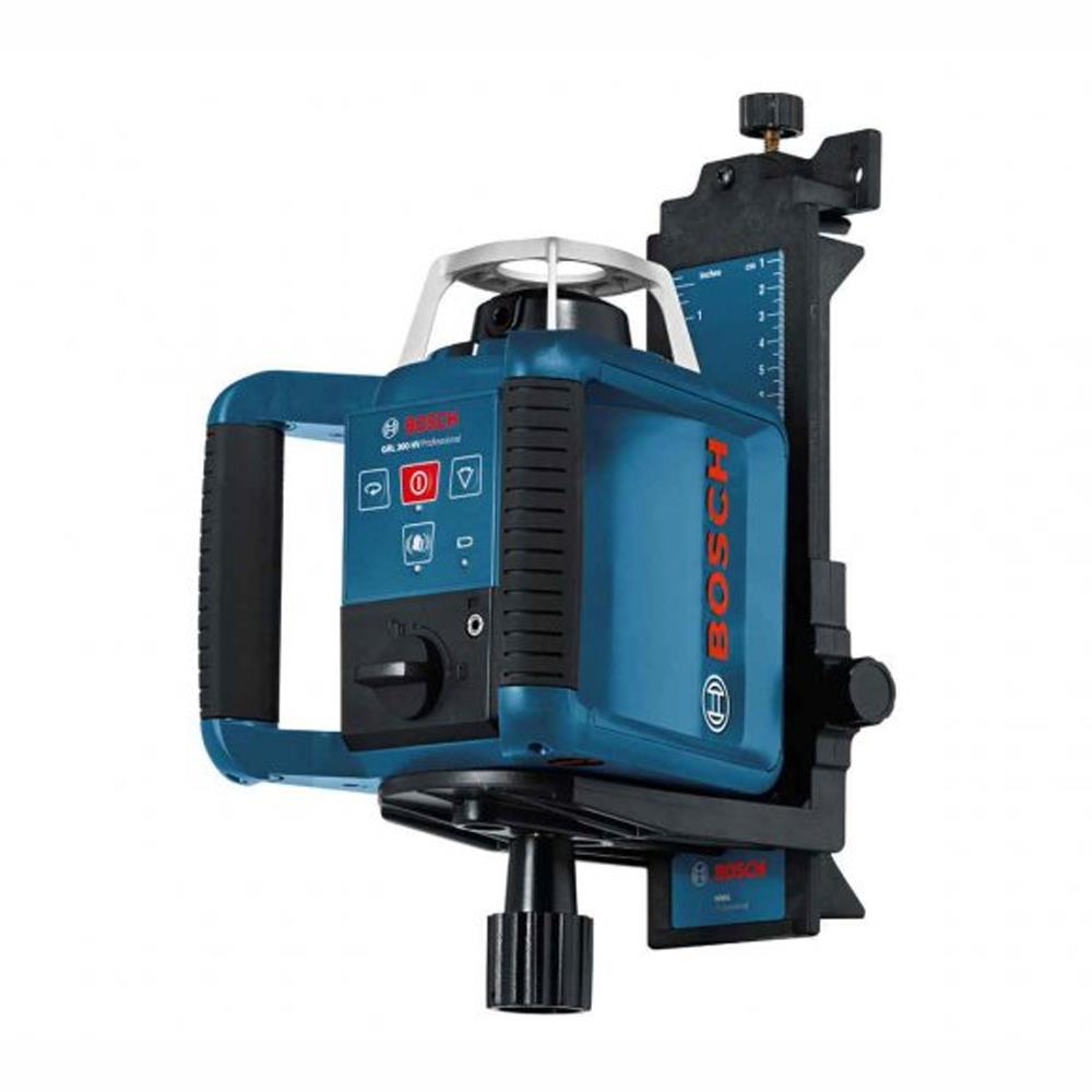 Bosch GRL300HV - Rotating Laser - 061599403Y | Powertool.ie | Ireland