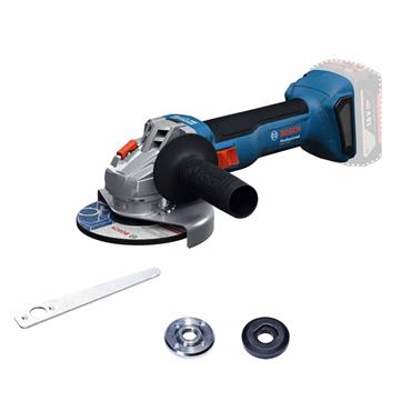 Bosch 6pc Combo Tool Kit 18v - 3 x 4.0Ah & Charger - 0615A5008C