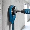 Bosch GDE 162 - Pro Dust Extraction - Accs - Core Drilling of up to 162 mm Dia - 1600A001G8