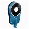 Bosch GDE 162 - Pro Dust Extraction - Accs - Core Drilling of up to 162 mm Dia - 1600A001G8