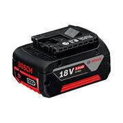 Bosch 18v 5Ah Battery  - 1600A002U5
