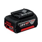 Bosch 18v 4Ah Battery - 1600Z00038