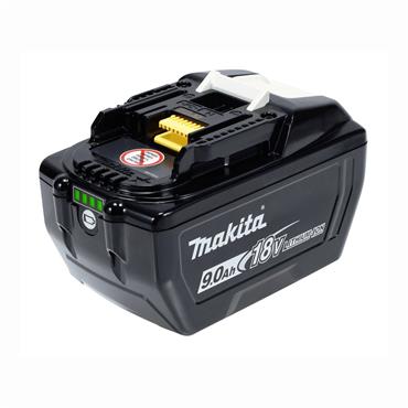 Makita BL1890 - LXT - 18V 9.0 Ah, Li-ion Battery - 1915H4-0