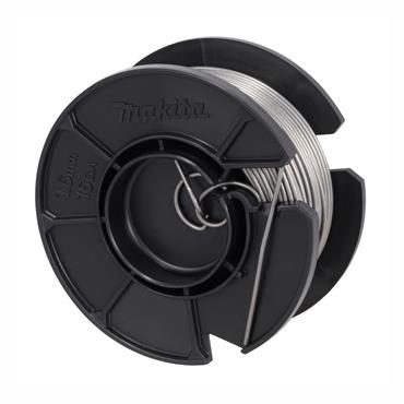 Makita1915N0-0 - Annealed Tie Wire - TR001G Dia 1.6mm