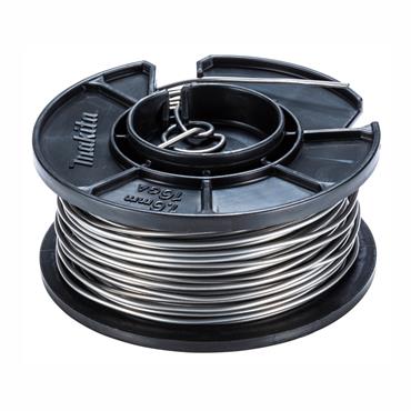 Makita1915N0-0 - Annealed Tie Wire - TR001G Dia 1.6mm