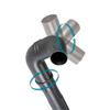 Makita 191B03-8 - Gutter Cleaning Set