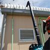 Makita 191B03-8 - Gutter Cleaning Set