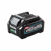 Makita 191B36-3 - 40V 2.5Ah Lithium-Ion Battery