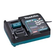 Makita DC40RA 40v Li-Ion XGT 240v - Fast Charger