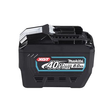 Makita 191X65-8 - BL4080F Battery XGT - 8.0 Ah