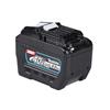 Makita 191X65-8 - BL4080F Battery XGT - 8.0 Ah