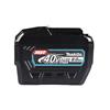 Makita 191X65-8 - BL4080F Battery XGT - 8.0 Ah