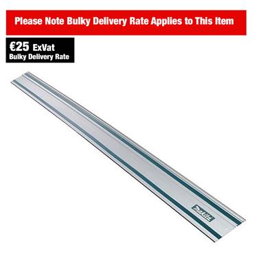 Makita 194367-7 3.0m Guide Rail For Plunge Saws