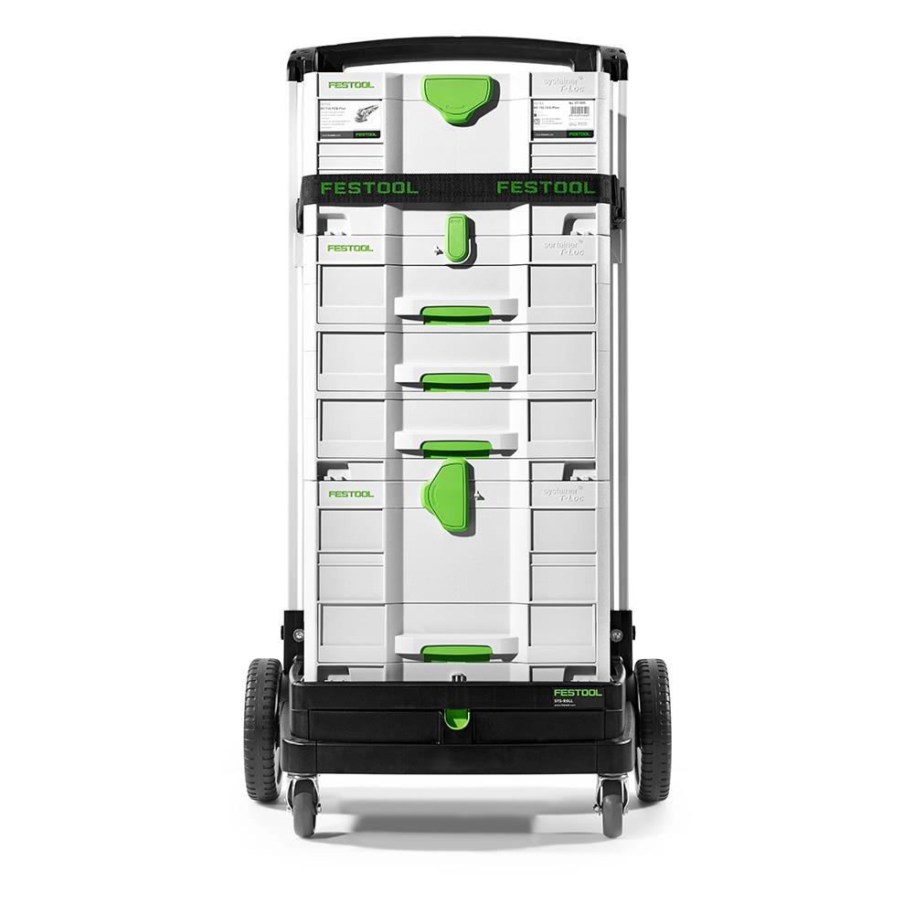 T loc systainer Clearance