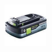 Festool BP18LI4.OHPC - 18v 4Ah Li-ion Highpower battery Pack - 205034