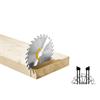 Festool Saw Blade - HW 160x1,8x20 W28 - 205551