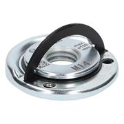 Bosch Quick-Clamping Nut With Bar For Small Angle Grinders - 2608000684