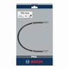Bosch PRO Hose, for Grease Gun - GFP 18V-10 - 60cm - 2608001206 