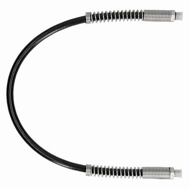 Bosch PRO Hose, for Grease Gun - GFP 18V-10 - 60cm - 2608001206 