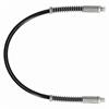Bosch PRO Hose, for Grease Gun - GFP 18V-10 - 60cm - 2608001206 