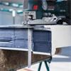 Bosch T1018AFP - PRO Metal Sandwich - Jigsaw Blade - 250mm - 3pcs - 2608636793