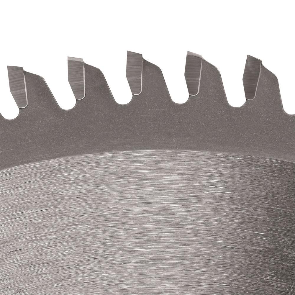 Bosch 254mm x 30mm x 60T Optiline Wood Circular Saw Blade Powertool.ie Ireland