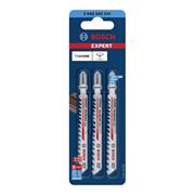 Bosch T144DHM - Expert Hardwood Fast Blade - 2608900541