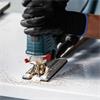 Bosch T308BFP  - EXPERT Hardwood 2-sideCclean - Jigsaw Blade - 3pcs - 2608900547