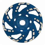 Bosch Expert Concrete Diamond Grinding Head -  2608900651
