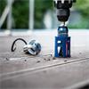 Bosch Expert Construction Material Pc Plus Universal Hole Saw Set - 2608901951