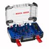 Bosch Expert Construction Material Pc Plus Universal Hole Saw Set - 2608901951