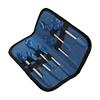 Bosch EXPERT Self Cut Speed Spade Drill Bit Set - 2608902110 - 7-pc