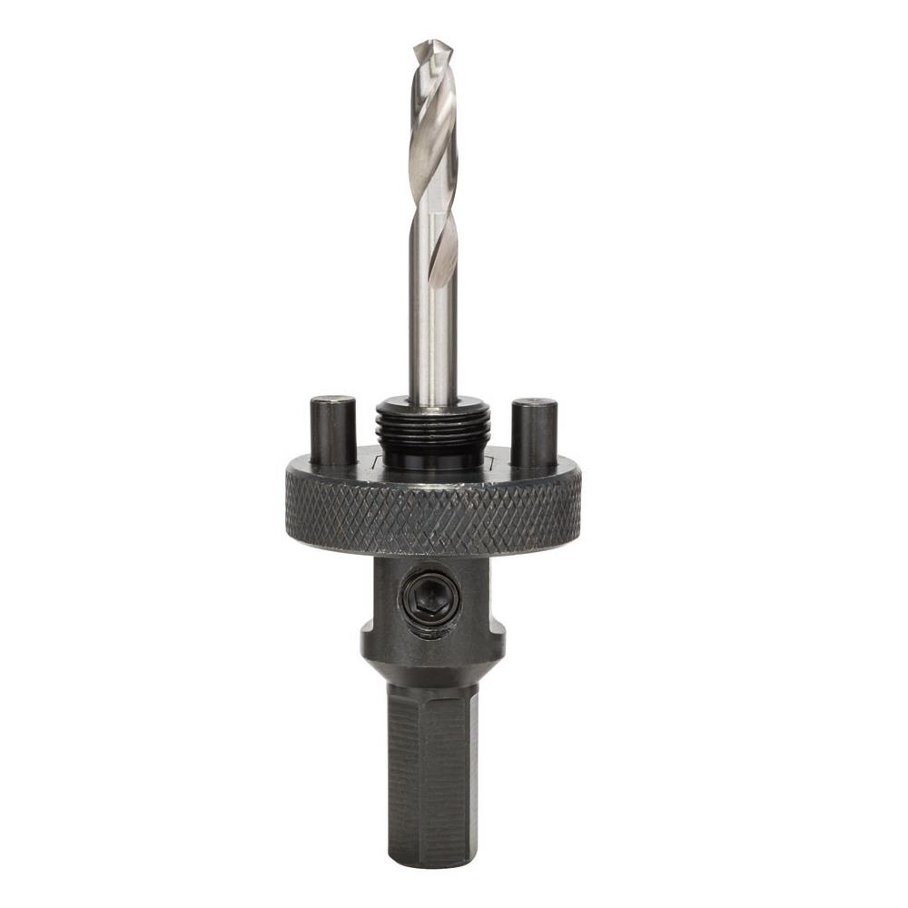 Bosch Hex Shank Adaptor 35152mm 2609390034 Powertool.ie Ireland