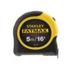 Stanley 33-719 - FATMAX Tape Measure -  16 ft.5m