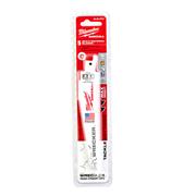Milwaukee Sawzall Heavy Duty Wrecker™ Blades - Multi Material - 150X7/11 - 5pc - 48005701